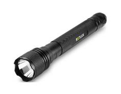 Retlux RPL 115 Svítilna 5W T6 4XD ALU 