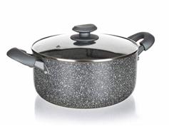 Banquet Hrnec nepř. GRAN. PR 20x9,5cm