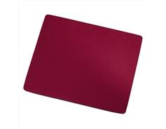 HAMA 54767 Podložka-myš,textilní,červ.