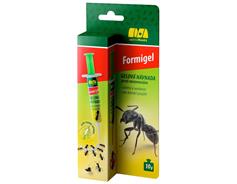 Formigel - gelová návnada proti mravencům 10 g (stříkačka)