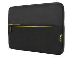 TARGUS City Gear 15,6 NTB sleeve black 