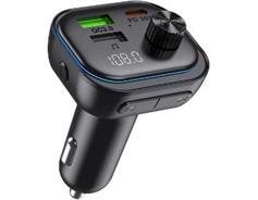 Sencor SWM 4000 BT/USB-A+C/PD/QC 