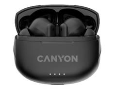CANYON TWS 8 BT černá 