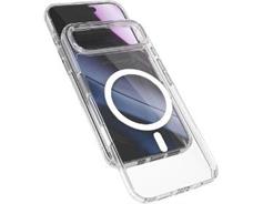 EPICO Mag+ Hero case iPhone Air transp 