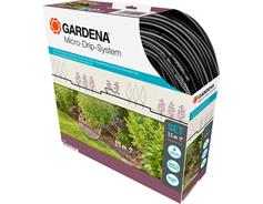 GARDENA MDS Start set záhon/řádek 15m