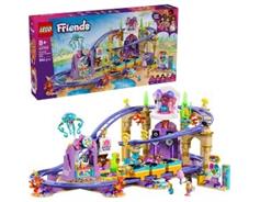 LEGO 42703 Jízda na horské dráze s mořsk 