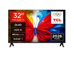 TCL 32S5L QLED TV 