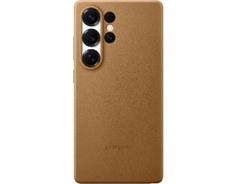 Samsung Kindsuit Case Galaxy S25Ul.Gold 