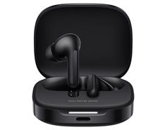 Xiaomi Redmi Buds 6 Night Black