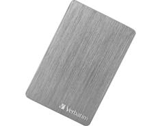 VERBATIM HDD 2TB USB 3.0 grey 53665 