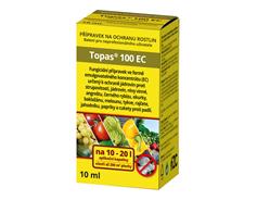 Topas 100 EC - 10 ml