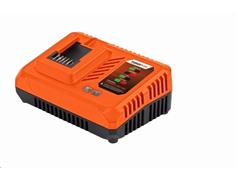Powerplus Nabíječka Powerplus POWDP9051 20 V/40 V - 4 Ah