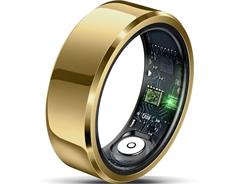Aligator Smart Ring Gold velikost 8
