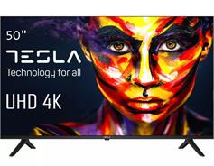 Tesla 50S635BUS 50" 4K UHD Google TV