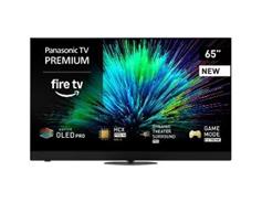 Panasonic TV 65Z90BE6 OLED TV 