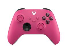 MICROSOFT XBOX One Series bezd.ovladač Deep Pink