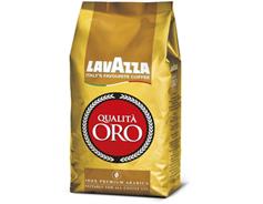 LAVAZZA ORO 1000G ZRNKOVÁ KÁVA 