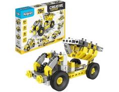 Engino Creative Builder 20 modelů 