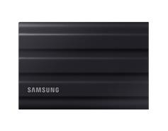 Samsung Externí SSD T7 Shield 2TB BK 