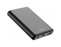 Swissten POWERBANK 5000 mAh 10W BLACK 