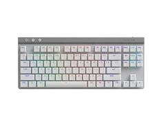 LOGITECH G515 TKL LIGHTSPEED WHITE US 