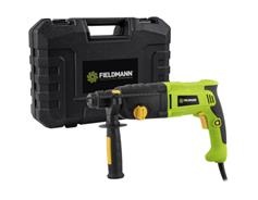 FIELDMANN FDV 211050-E SDS Příklep.vrtač.