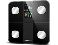 RUNSTAR 4E SMARTVIEW OSOBNÍ CHYTRÁ VÁHA 