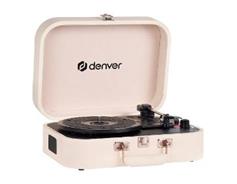 Denver VPL 130 gramofon s reproduktory 