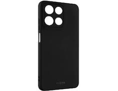 FIXED Kryt Story Moto G15/Power černý 