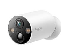 TP-LINK Tapo C425 Smart Wire-free Camera 