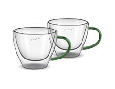 LAMART LT9115 SET 2 CAPP.ZELENÝ 190 VASO 