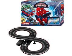 Carrera autodráha GO Spiderman