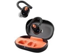 SKULLCANDY PUSH PLAY ACTIVE TWS Blk / Og 