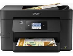 EPSON WorkForce Pro WF-3820DWF