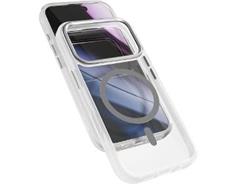 EPICO Mag+ HeroPro case iP17 Pro transp 