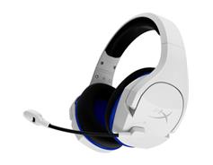 HyperX Cloud Stinger Core WRL White PS5 