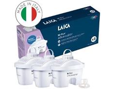 LAICA K3M BI-FLUX SLIM 3KS FILTR.PATRONA 
