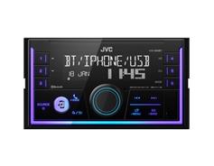 JVC KW-X850BT 2DIN AUTORÁD. S USB/MP3/BT 