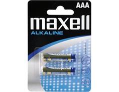 MAXELL LR03 2BP AAA Alk 