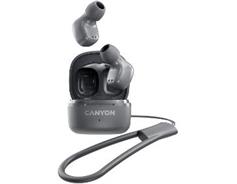 CANYON OnGO 4 Mini TWS BT sl.s mik. šedá 