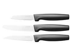 Sada malých nožů (3 nože) - 1057561 - Fiskars