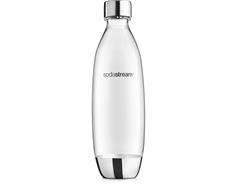 SodaStream Lahev 1l Fuse METAL 