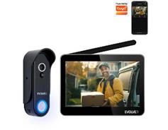 EVOLVEO DoorPhone W7 WiFi videotel.bl 