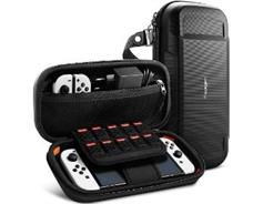SPIGEN Rugged Armor Pro Pouch black NS/NS OLED