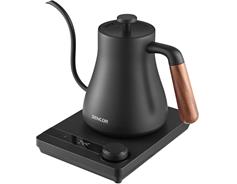Sencor SWK 2828BK konvice