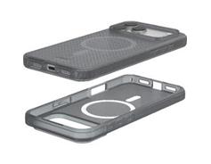 UAG Dot MS case iPhone 17 Pro Max Ash 