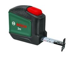 Bosch Svinovací metr, 1.600.A02.7PJ, 3 m 