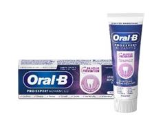 ORAL B PRO-EXPERT GUM PROTECT PASTA 75ML ORAL-B
