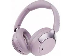 QCY H3 Pro ANC BT sluchátka purple 
