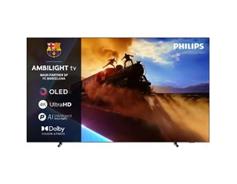 Philips 77OLED770 Titan OS OLED TV 